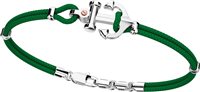 Bracelet Zancan Man Regata in Silver EXB619R-VR - EXB619R-VR